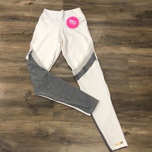 NWT High Waisted Leggings